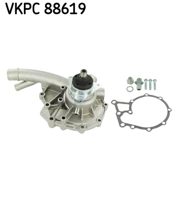 Pompe à eau SKF VKPC 88619